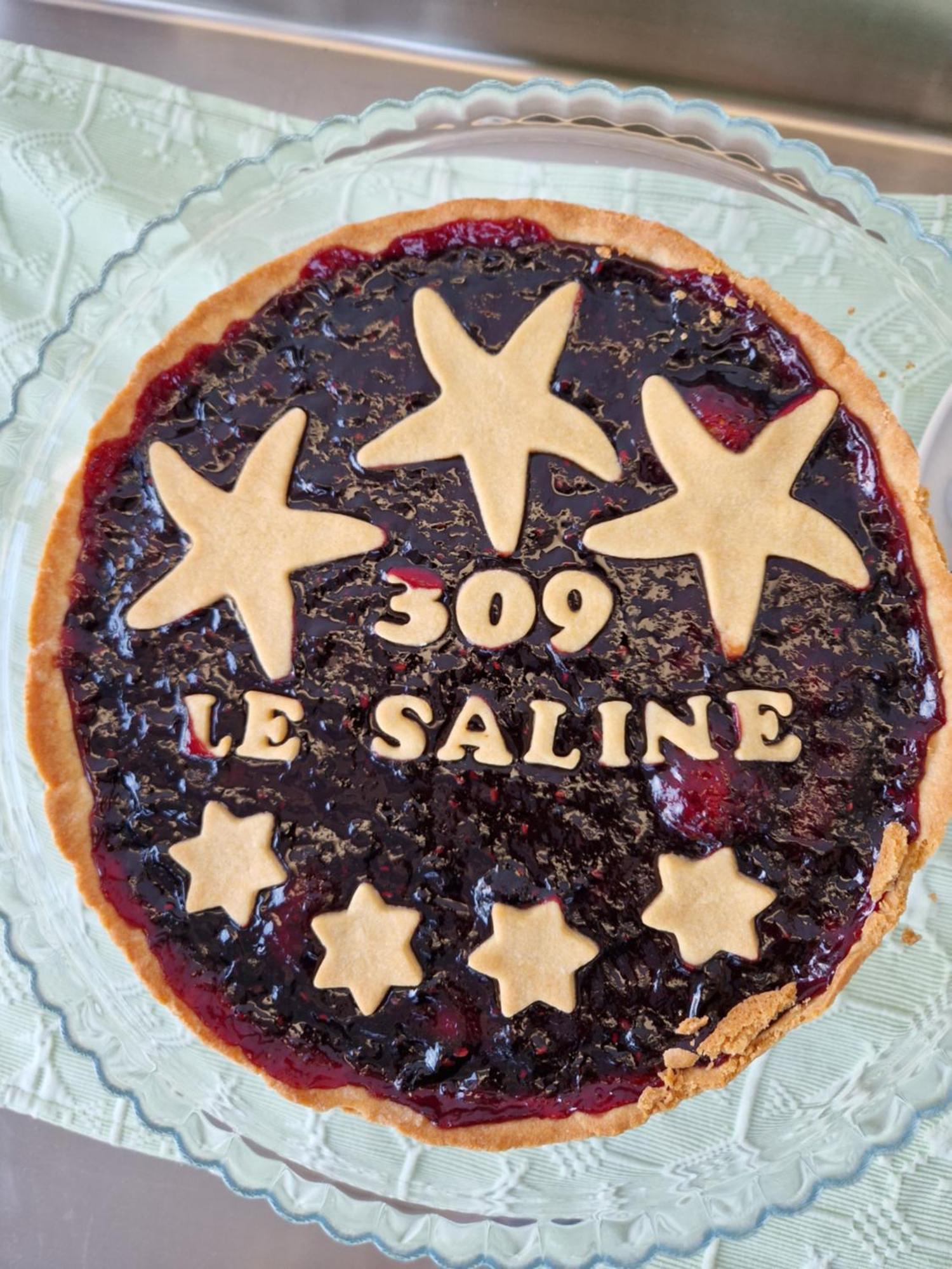 309 Le Saline - Stintino Villa Eksteriør bilde