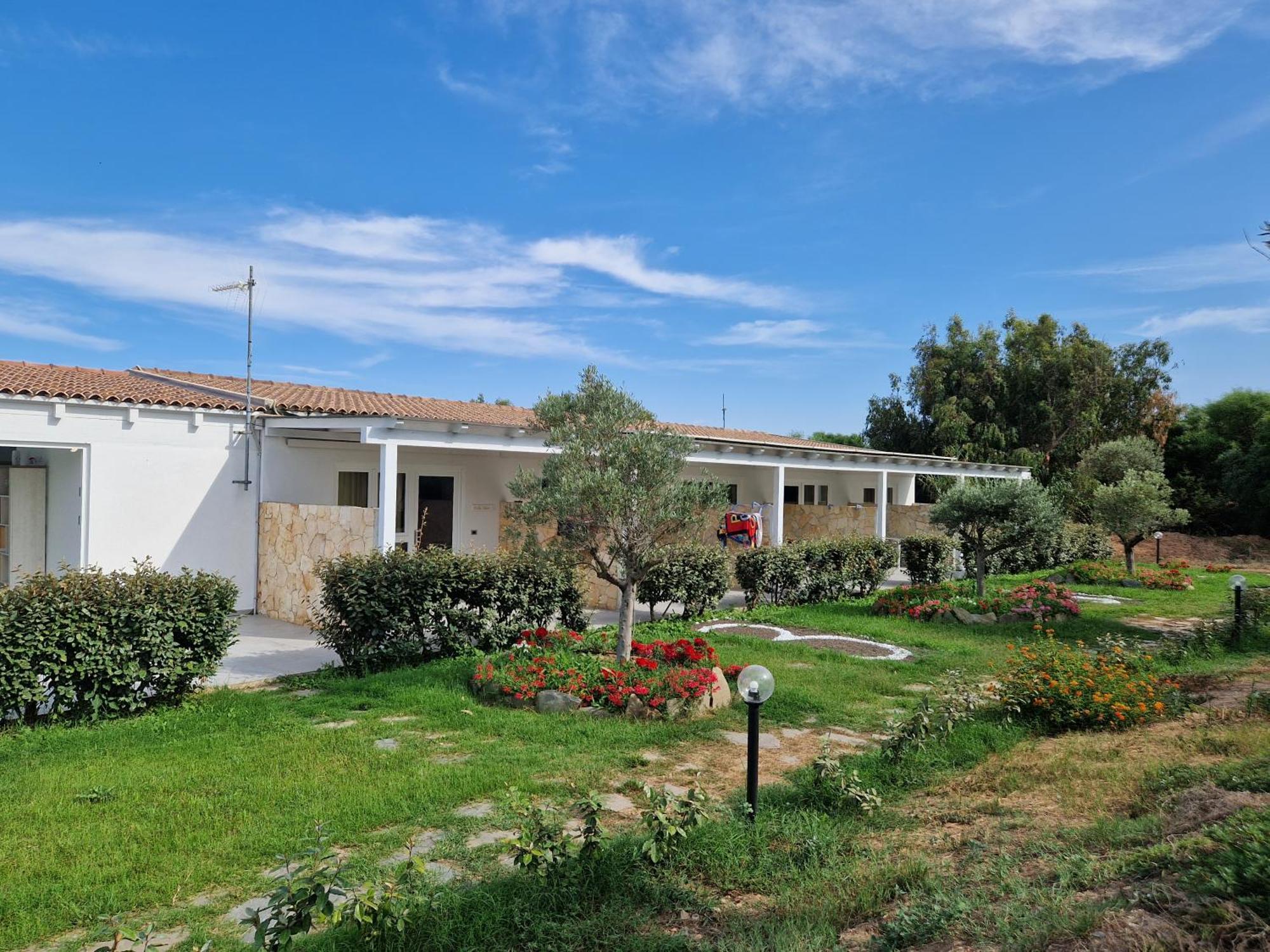 309 Le Saline - Stintino Villa Rom bilde